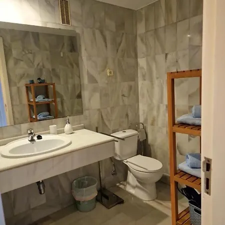 Ola Blanca Carihuela Apartment Torremolinos