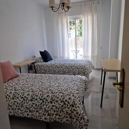 Ola Blanca Carihuela Apartamento