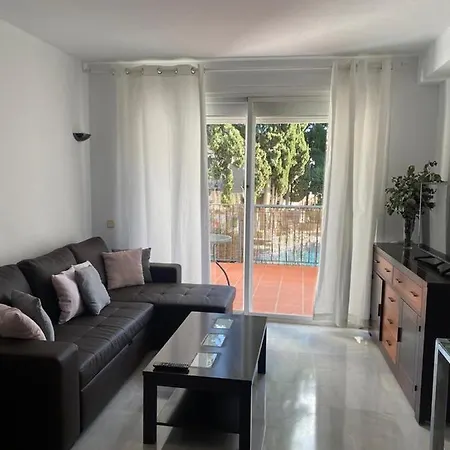 Apartamento Ola Blanca Carihuela Torremolinos