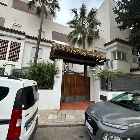 Apartamento Ola Blanca Carihuela