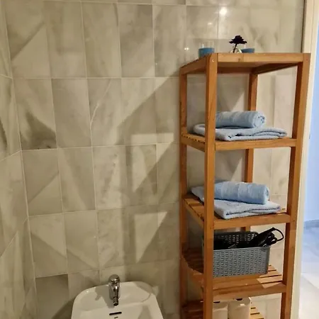 Ola Blanca Carihuela Apartamento Torremolinos