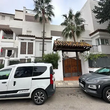Apartment Ola Blanca Carihuela