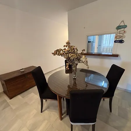 Ola Blanca Carihuela Apartamento Torremolinos
