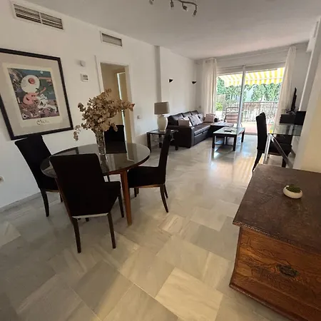 Apartamento Ola Blanca Carihuela Torremolinos