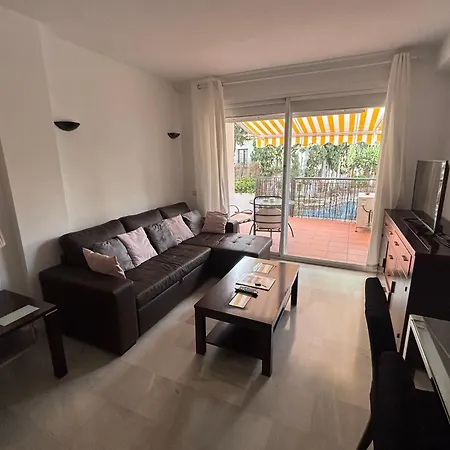 Ola Blanca Carihuela Apartment