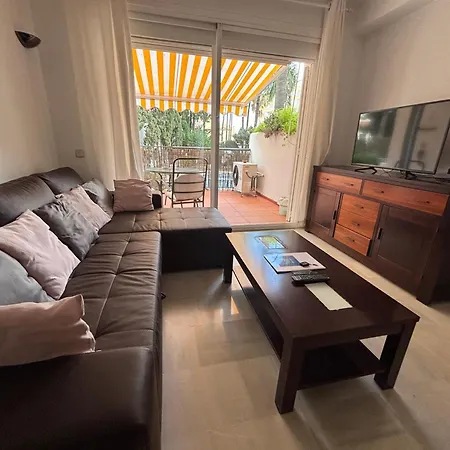 Apartamento Ola Blanca Carihuela *