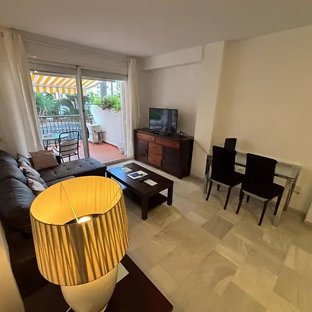 Ola Blanca Carihuela Apartamento *