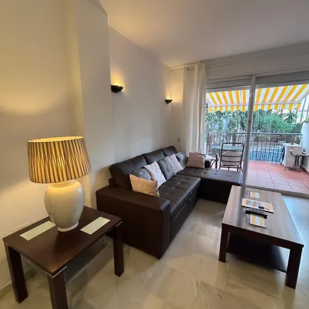 Ola Blanca Carihuela Apartamento Torremolinos