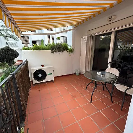 Ola Blanca Carihuela Torremolinos