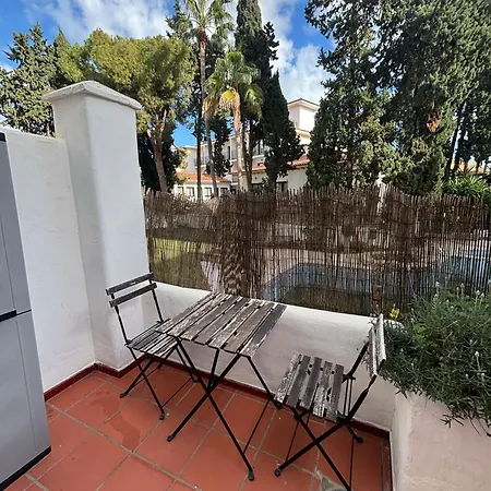 Apartamento Ola Blanca Carihuela