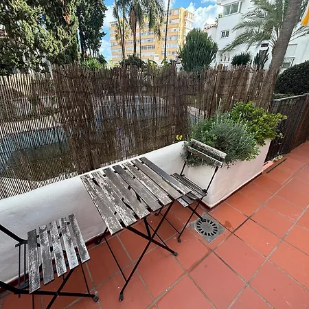 Ola Blanca Carihuela * Torremolinos