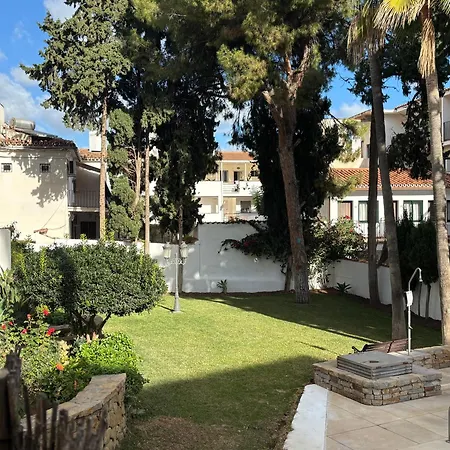 Ola Blanca Carihuela