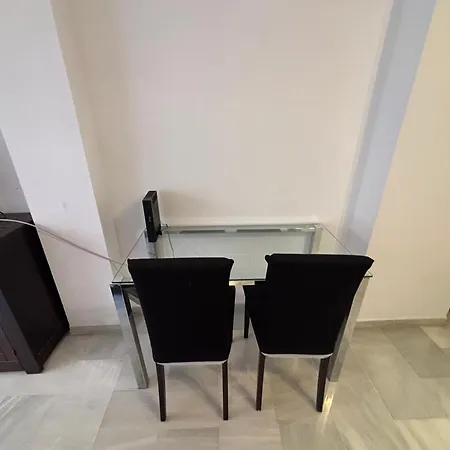 Ola Blanca Carihuela Apartamento